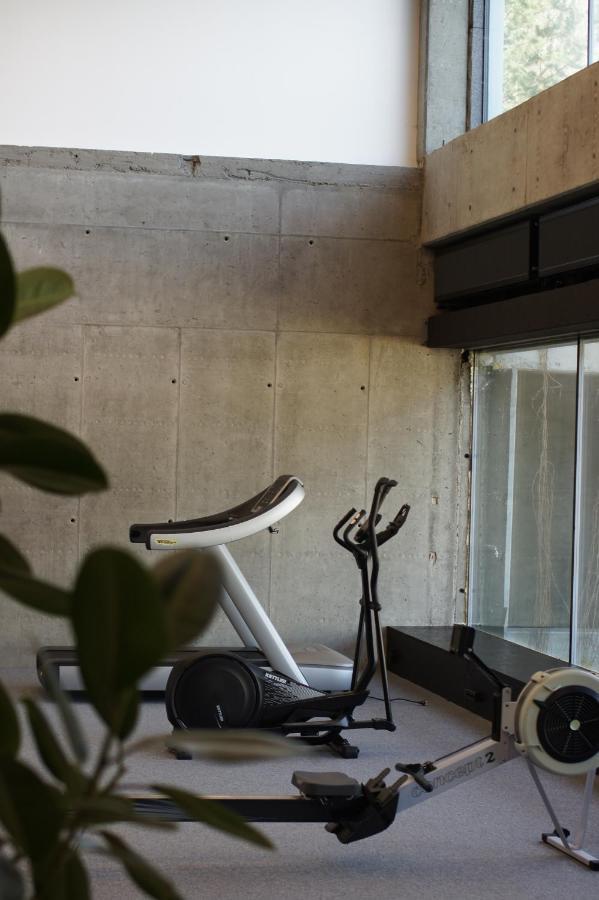 Green Loft Gdynia Extérieur photo