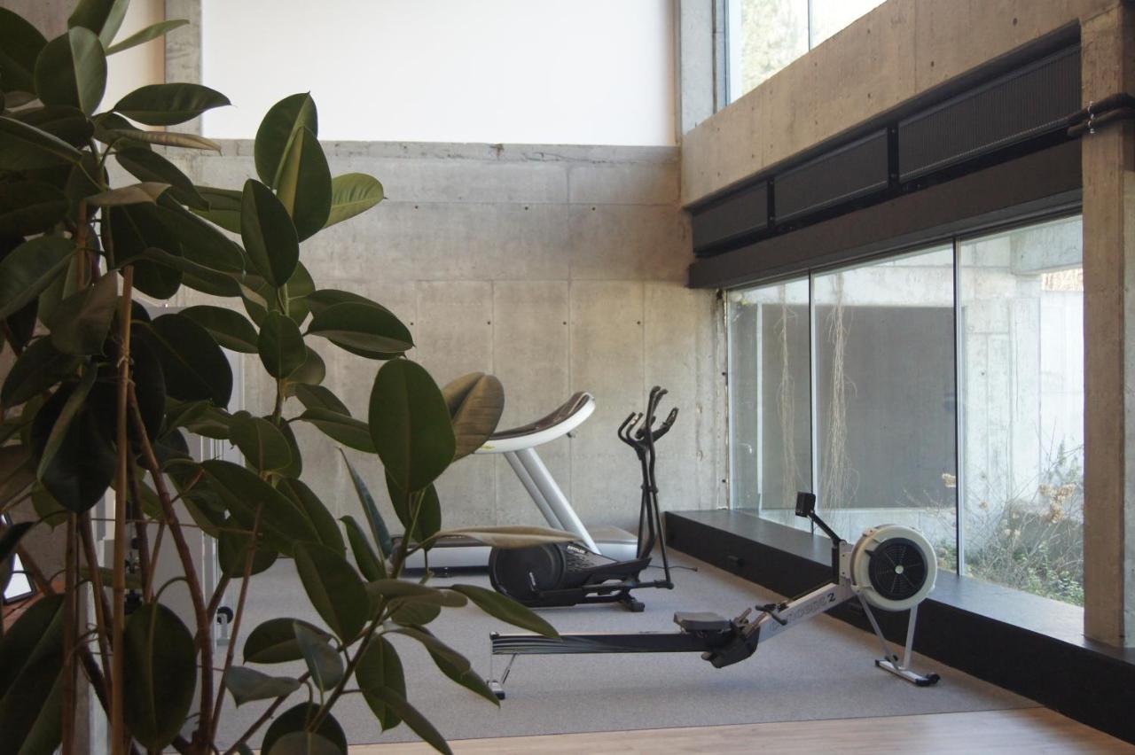 Green Loft Gdynia Extérieur photo