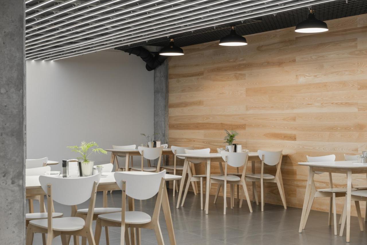 Green Loft Gdynia Extérieur photo