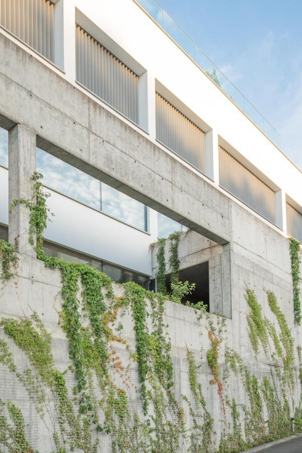 Green Loft Gdynia Extérieur photo